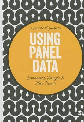 A Practical Guide to Using Panel Data - Agenda Bookshop