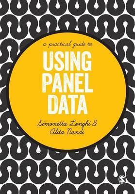 A Practical Guide to Using Panel Data - Agenda Bookshop