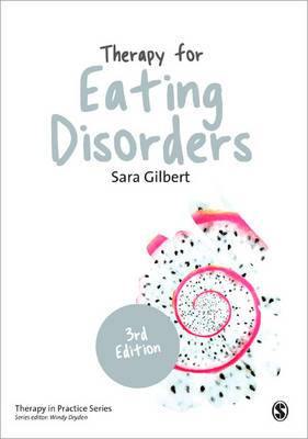 Therapy for Eating Disorders: Theory, Research & Practice - Agenda Bookshop