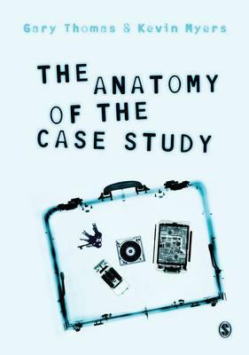 The Anatomy of the Case Study - Agenda Bookshop