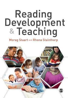 Reading Development and Teaching - Agenda Bookshop