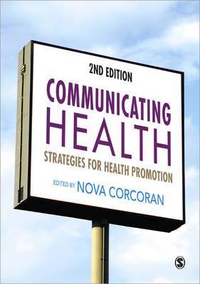 Communicating Health: Strategies for Health Promotion - Agenda Bookshop