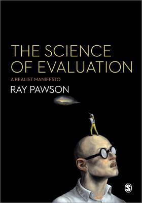 The Science of Evaluation: A Realist Manifesto - Agenda Bookshop