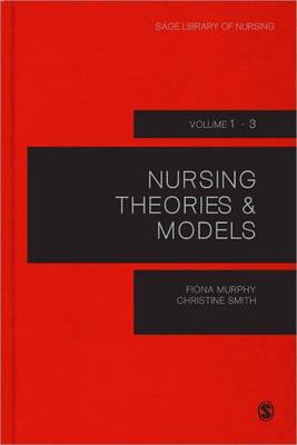 Nursing Theories and Models - Agenda Bookshop