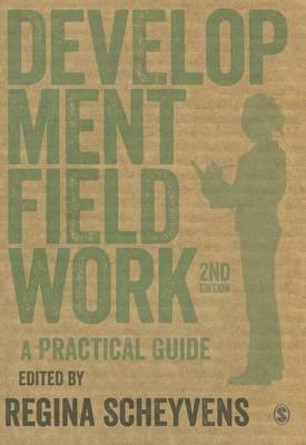 Development Fieldwork: A Practical Guide - Agenda Bookshop