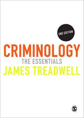 Criminology: The Essentials - Agenda Bookshop