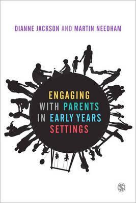 Engaging with Parents in Early Years Settings - Agenda Bookshop