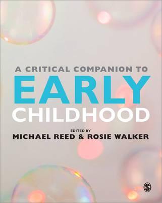 A Critical Companion to Early Childhood - Agenda Bookshop