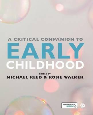 A Critical Companion to Early Childhood - Agenda Bookshop