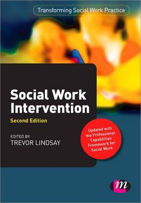 Social Work Intervention - Agenda Bookshop