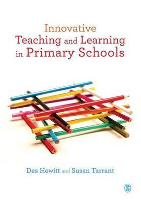 Innovative Teaching and Learning in Primary Schools - Agenda Bookshop