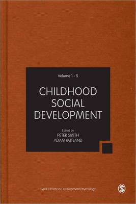 Childhood Social Development - Agenda Bookshop