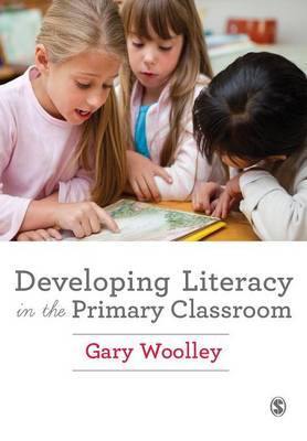 Developing Literacy in the Primary Classroom - Agenda Bookshop