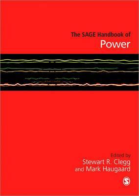 The SAGE Handbook of Power - Agenda Bookshop