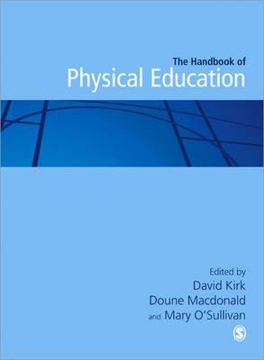 Handbook of Physical Education - Agenda Bookshop