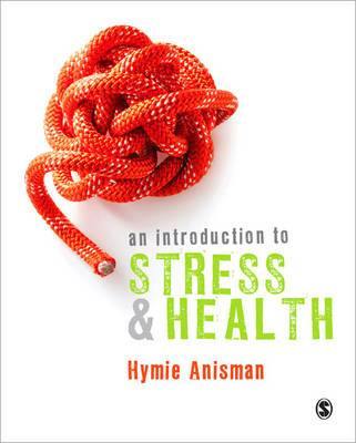 An Introduction to Stress and Health - Agenda Bookshop