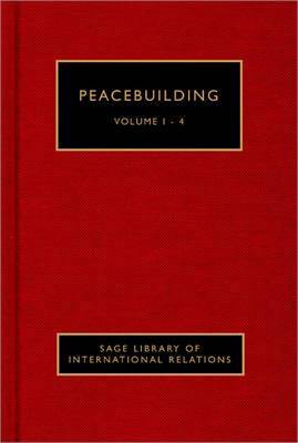 Peacebuilding - Agenda Bookshop