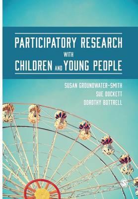 Participatory Research with Children and Young People - Agenda Bookshop