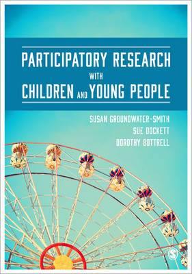 Participatory Research with Children and Young People - Agenda Bookshop