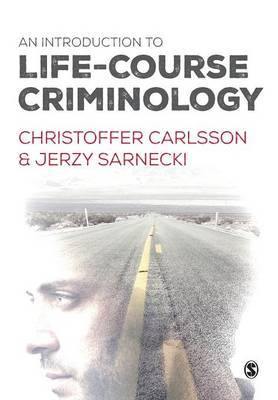 An Introduction to Life-Course Criminology - Agenda Bookshop