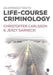 An Introduction to Life-Course Criminology - Agenda Bookshop