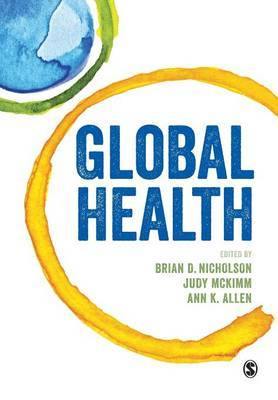 Global Health - Agenda Bookshop