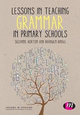 Lessons in Teaching Grammar in Primary Schools - Agenda Bookshop