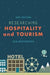 Researching Hospitality and Tourism - Agenda Bookshop