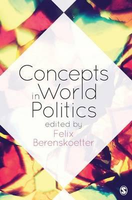 Concepts in World Politics - Agenda Bookshop