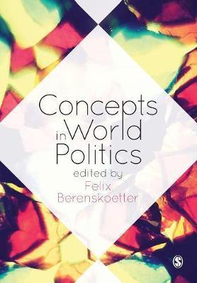 Concepts in World Politics - Agenda Bookshop