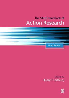 The SAGE Handbook of Action Research - Agenda Bookshop