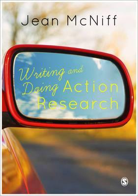 Writing and Doing Action Research - Agenda Bookshop