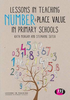 Lessons in Teaching Number and Place Value in Primary Schools - Agenda Bookshop