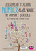 Lessons in Teaching Number and Place Value in Primary Schools - Agenda Bookshop