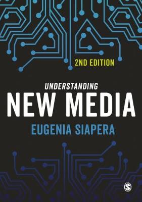 Understanding New Media - Agenda Bookshop