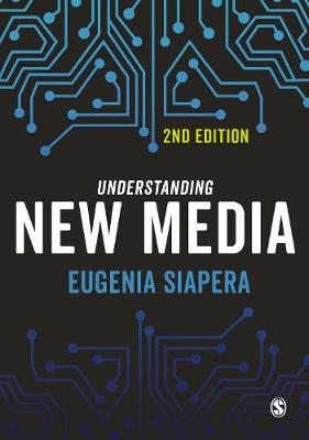 Understanding New Media - Agenda Bookshop