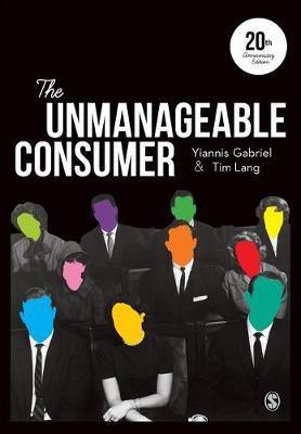 The Unmanageable Consumer - Agenda Bookshop