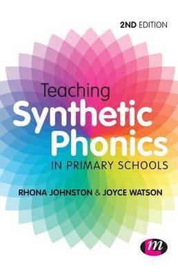 Teaching Synthetic Phonics - Agenda Bookshop