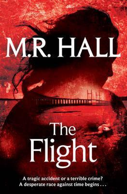 The Flight - Agenda Bookshop