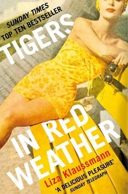 Tigers In Red Weather (pb) - Agenda Bookshop