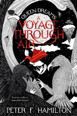 A Voyage Through Air - Agenda Bookshop