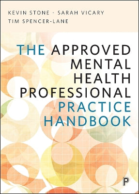 The Approved Mental Health Professional Practice Handbook - Agenda Bookshop