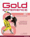 Gold Experience B1 Workbook without key - Agenda Bookshop