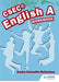 English A Workbook 4 - Agenda Bookshop