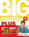 Big English Plus American Edition 1 Student''s Book - Agenda Bookshop