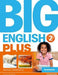 Big English Plus American Edition 2 Workbook - Agenda Bookshop