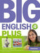 Big English Plus American Edition 4 Workbook - Agenda Bookshop