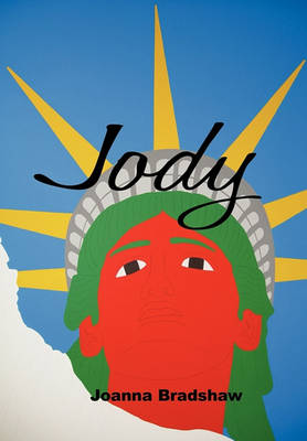 Jody - Agenda Bookshop