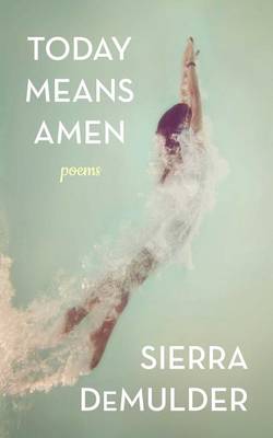 Today Means Amen - Agenda Bookshop