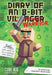 Diary of an 8-Bit Warrior (Book 1 8-Bit Warrior series): An Unofficial Minecraft Adventure - Agenda Bookshop